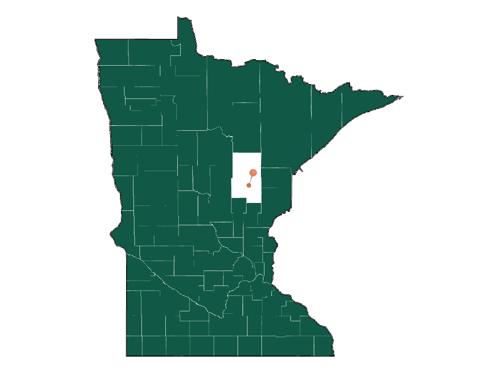 Cost of living in Lee township (Aitkin County), Minnesota (Taxes and