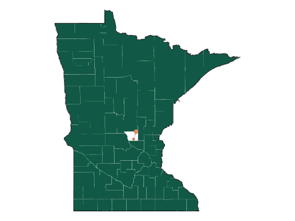 Cost of living in St. township, Minnesota (Taxes and Housing costs)