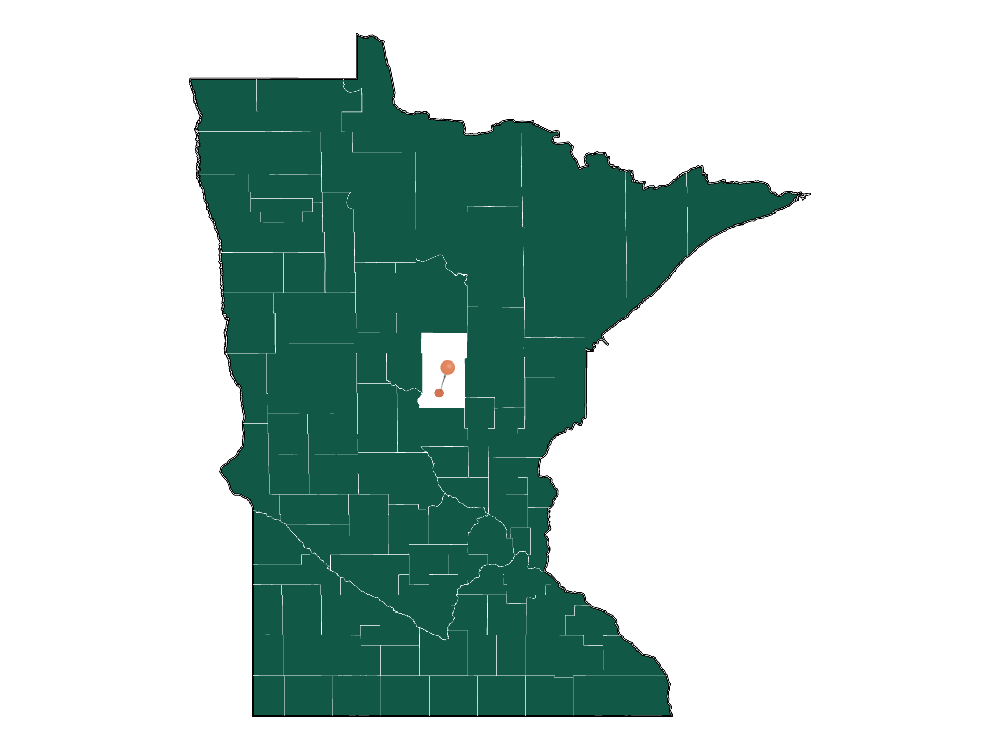 Cost of living in Long Lake township (Crow Wing County), Minnesota