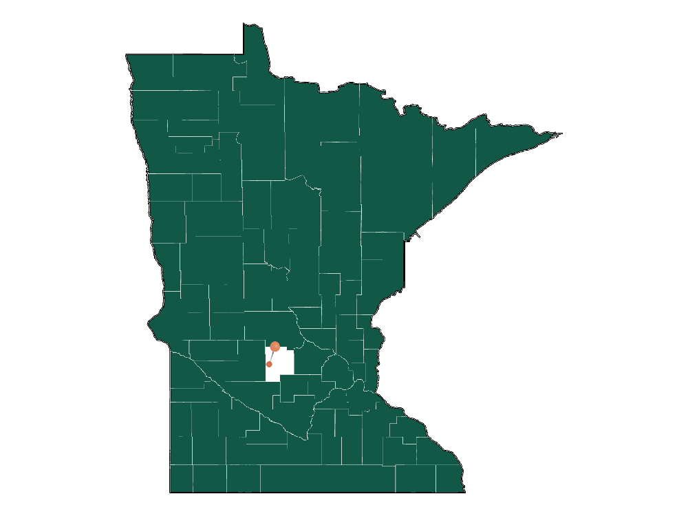 Cost of living in Acton township, Minnesota (Taxes and Housing costs)