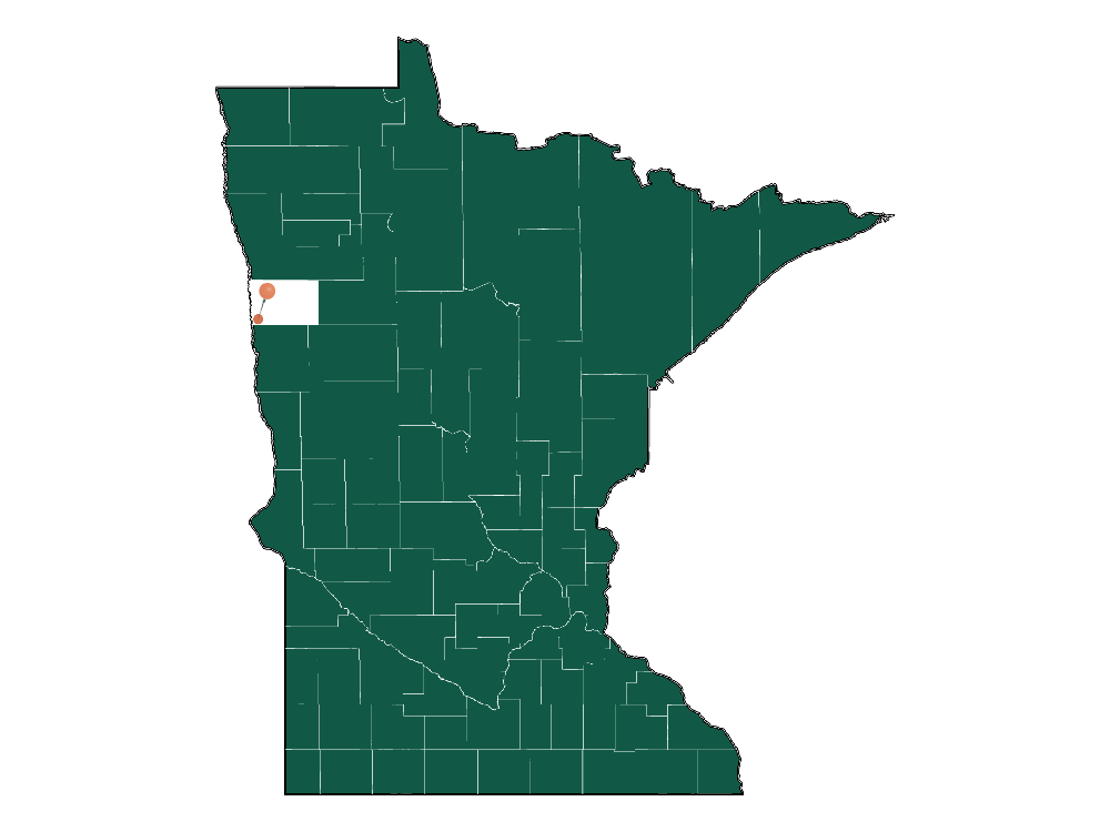 Moving to Lee township (Norman County), Minnesota in 2023