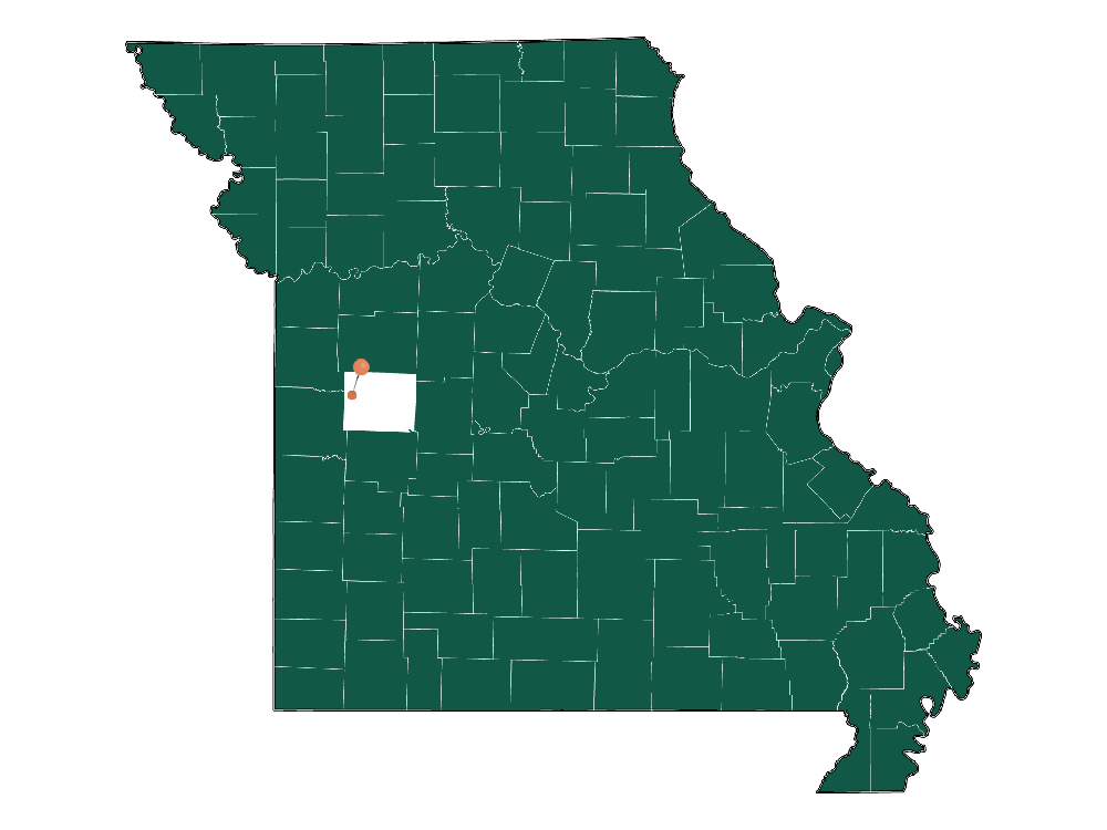 Cost of living in White Oak township (Henry County), Missouri (Taxes