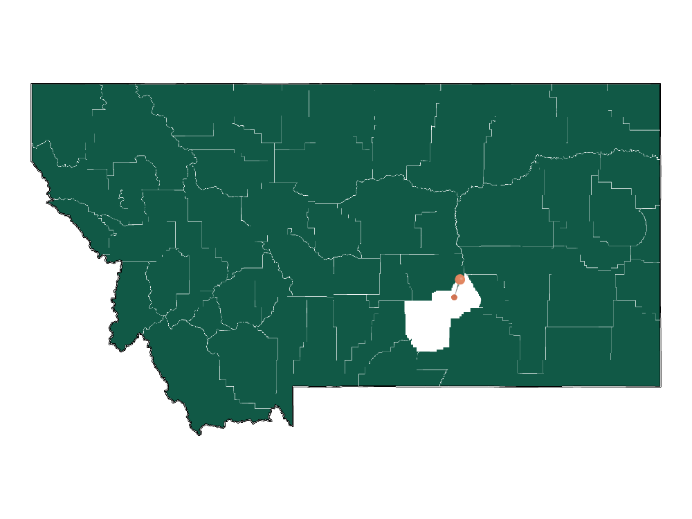 Cost of living in Northeast Yellowstone, Montana (Average Prices in