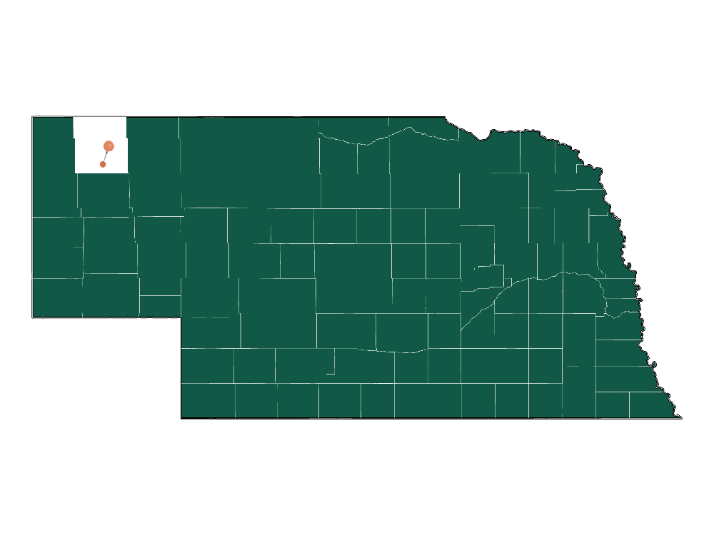Climate in Precinct 07, Nebraska (Weather Averages)