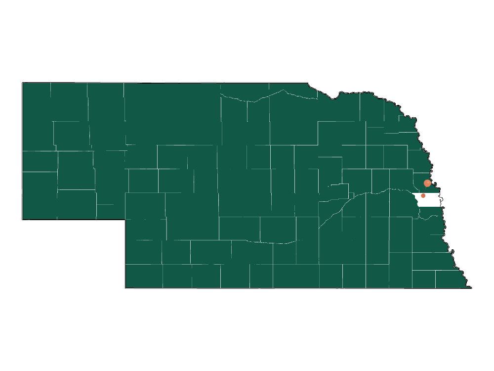 Schools in Elkhorn precinct (Douglas County), Nebraska (Elementary