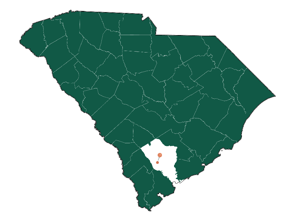 Climate in Hendersonville, South Carolina (Weather Averages)