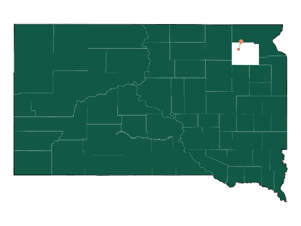 Cost of living in Union township (Day County), South Dakota (Taxes and