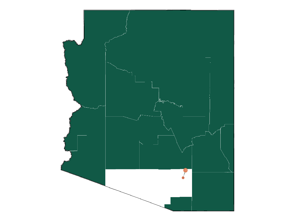 Safety in Tanque Verde, Arizona (crime rates and environmental hazards)