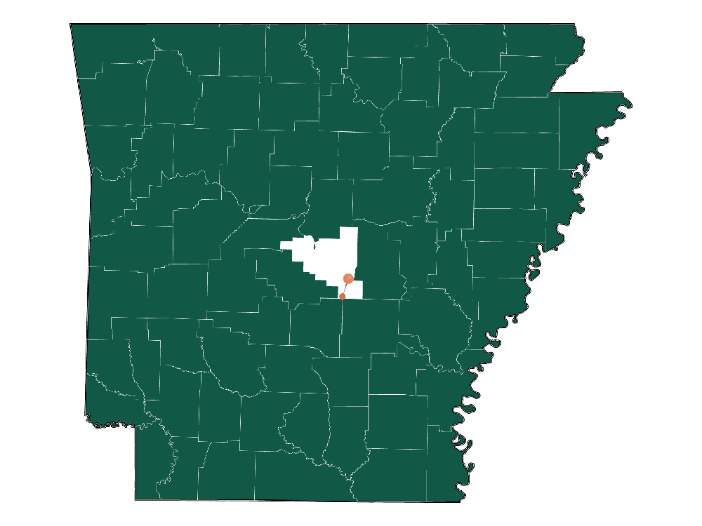 Cost of living in Hensley, Arkansas (Taxes and Housing costs)