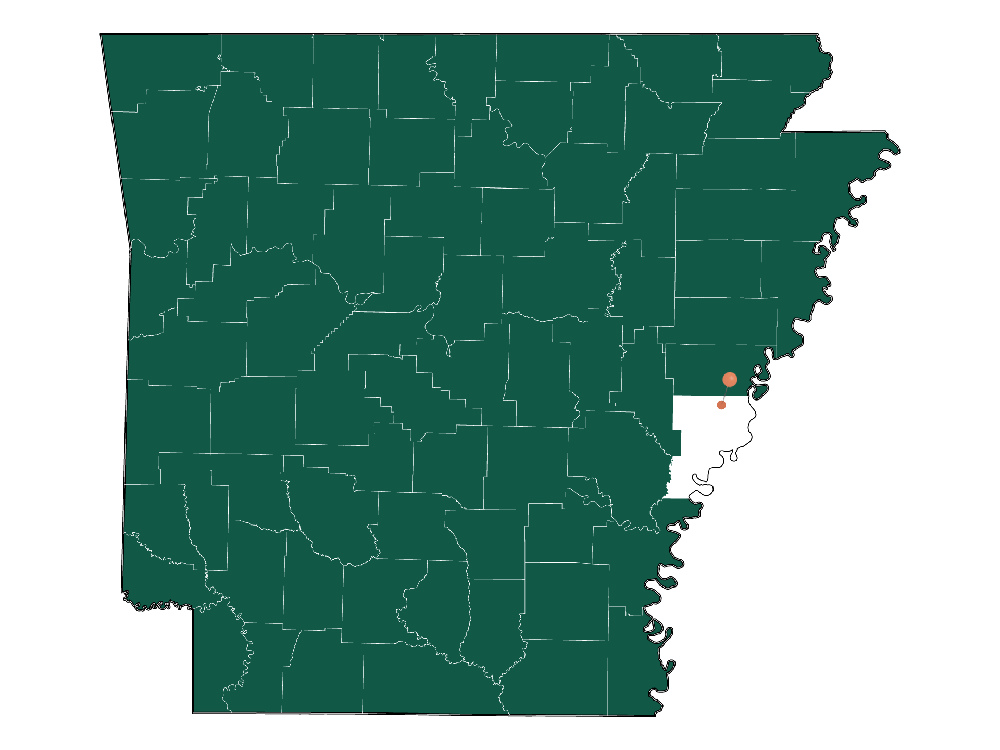 Population In Lexa, Arkansas Demographics)