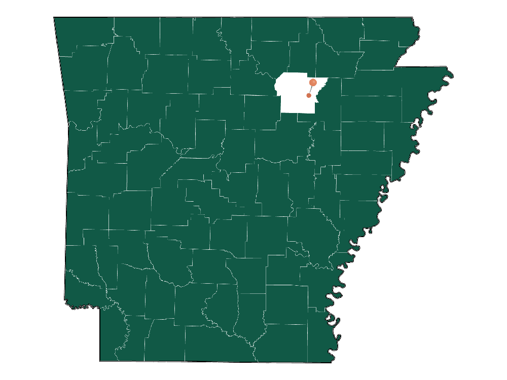 Climate in Newark, Arkansas (Detailed Weather Information)