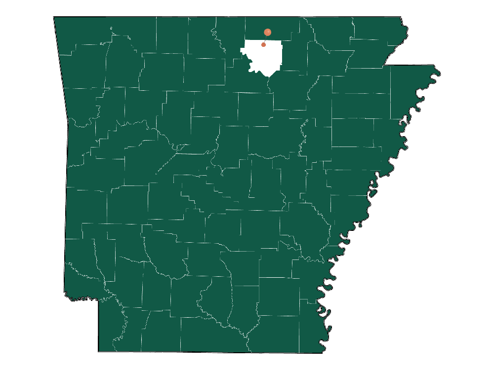 Climate in Oxford, Arkansas (Detailed Weather Information)