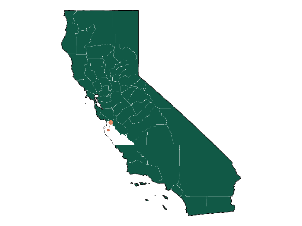 Moving to Carmel Valley Village, California in 2023