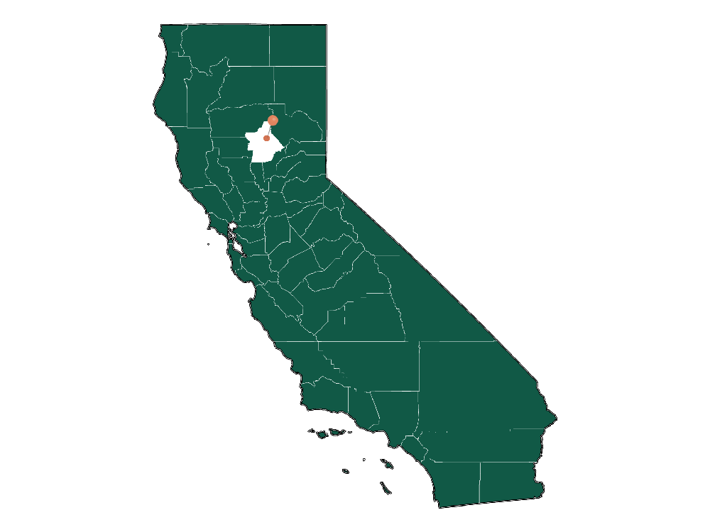 Schools in Concow, California (Elementary, Middle и High Schools)