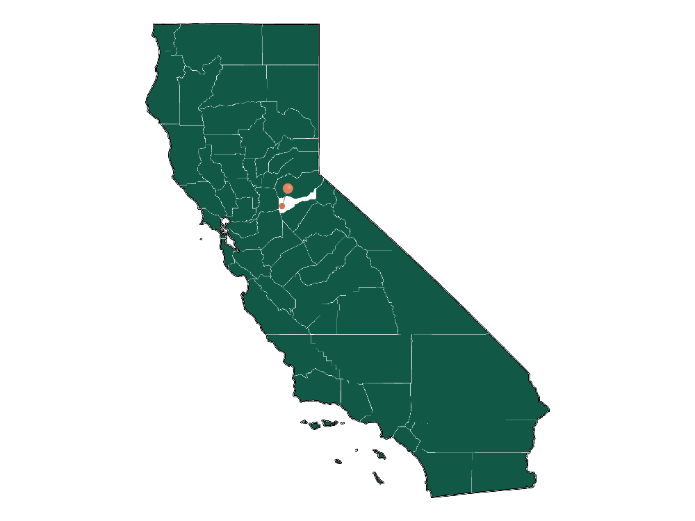 Climate in Ione, California (Detailed Weather Information)