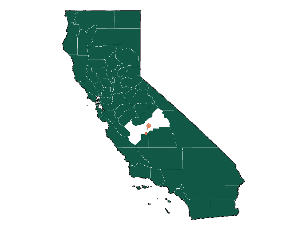 Climate in Laton, California (Detailed Weather Information)