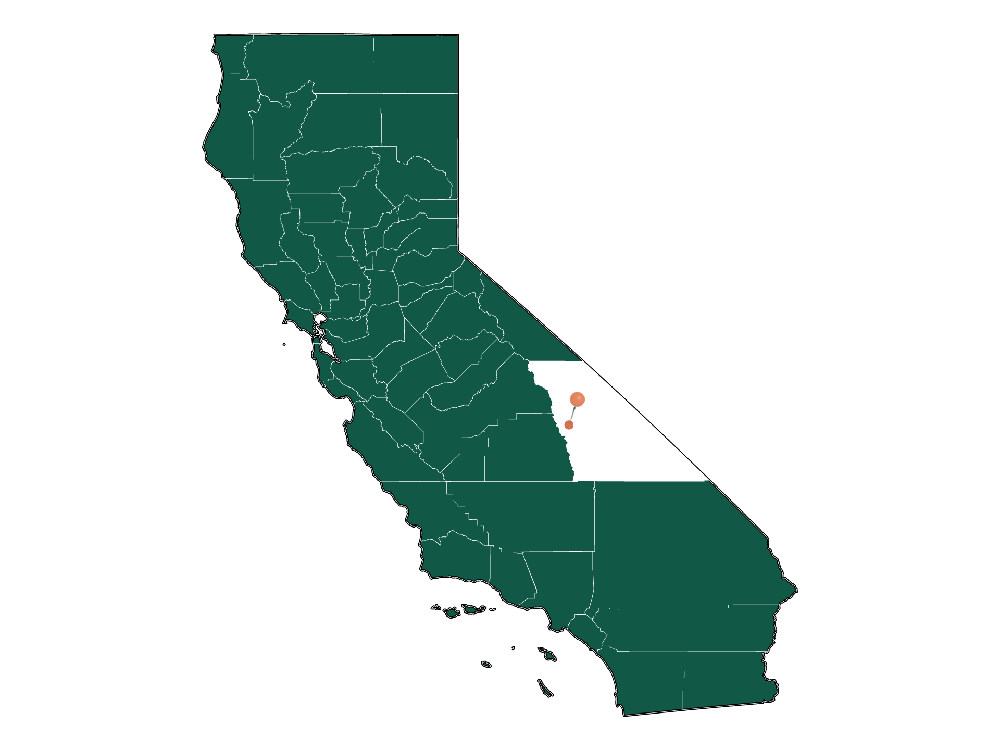 Cost of living in Lone Pine, California (Average Prices in Lone Pine 2024)