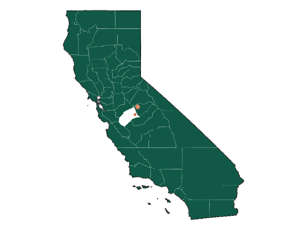 Moving to Planada, California in 2023