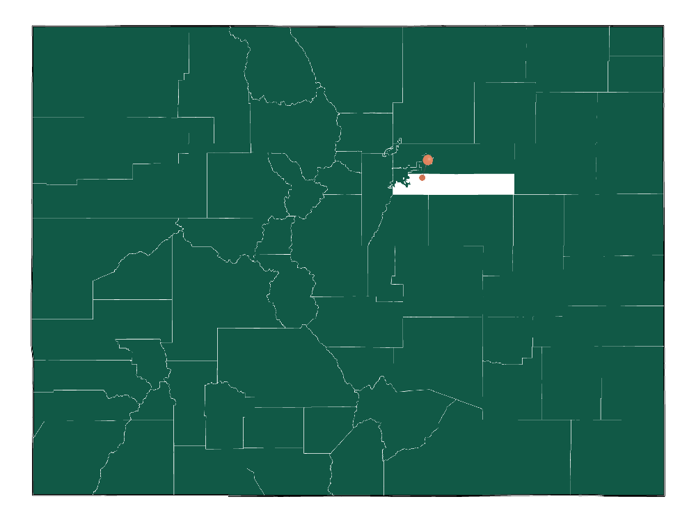 Population In Aurora, Colorado Demographics)
