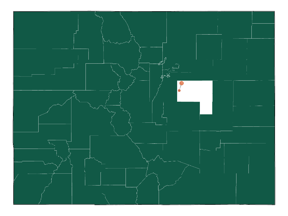 Schools in Elizabeth, Colorado (Elementary, Middle и High Schools)