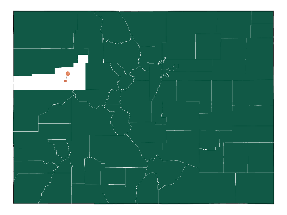 Safety in Silt, Colorado (crime rates and environmental hazards)