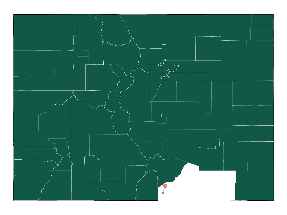 Climate in Stonewall Gap, Colorado (Detailed Weather Information)