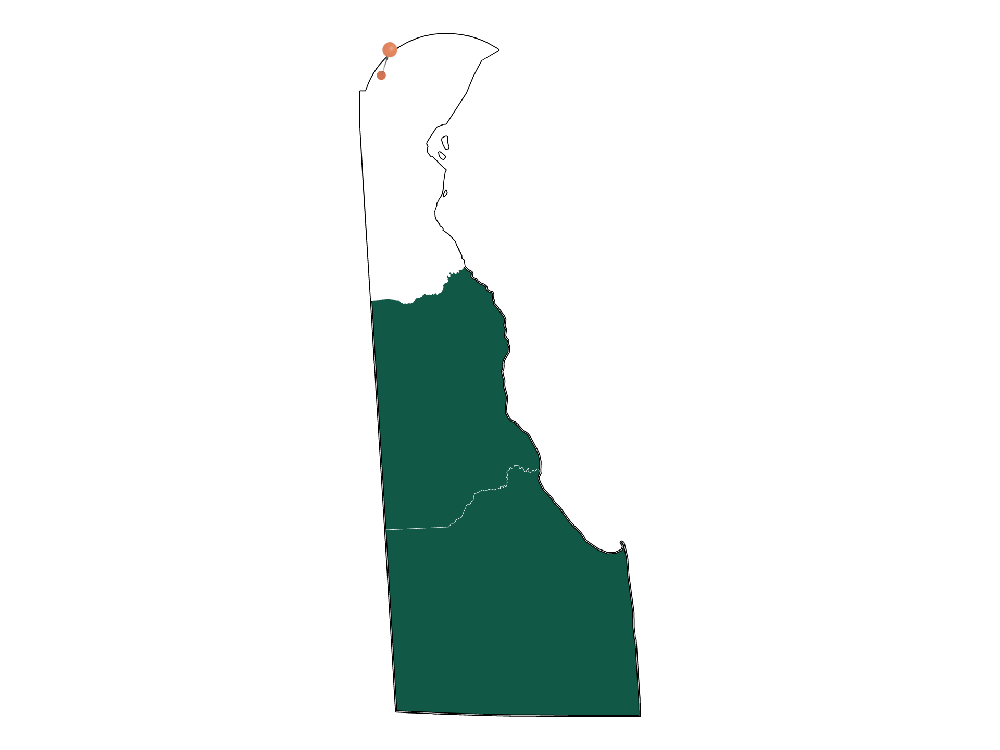 Cost of living in North Star, Delaware (Average Prices in North Star 2024)