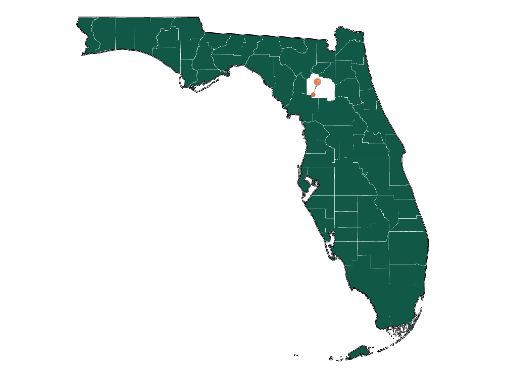 Moving to Archer, Florida in 2023