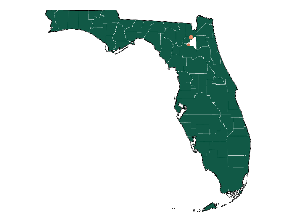 Cost of living in Brooker, Florida (Average Prices in Brooker 2023)