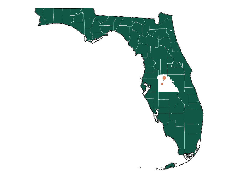 Moving to Highland City, Florida in 2023