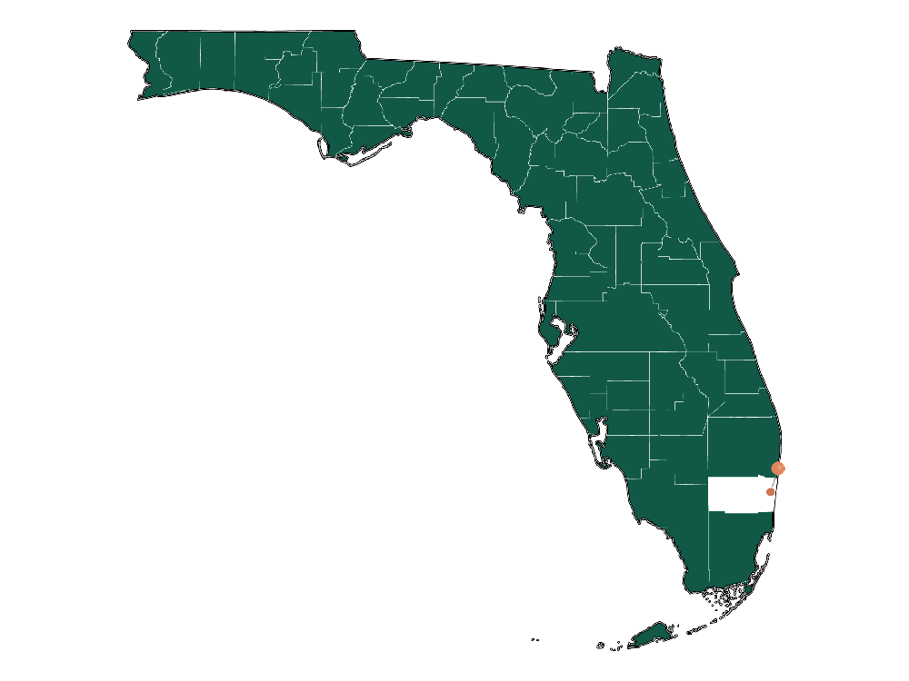 Cost of living in Oakland Park, Florida (Average Prices in Oakland Park