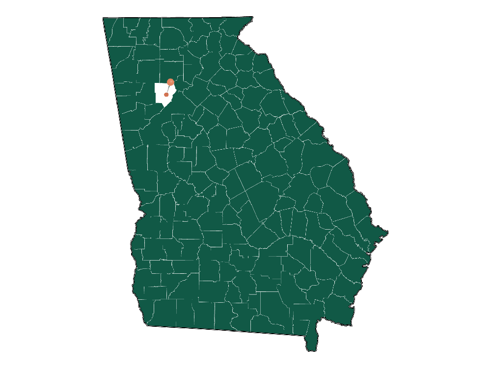 Moving to Fair Oaks, in 2023