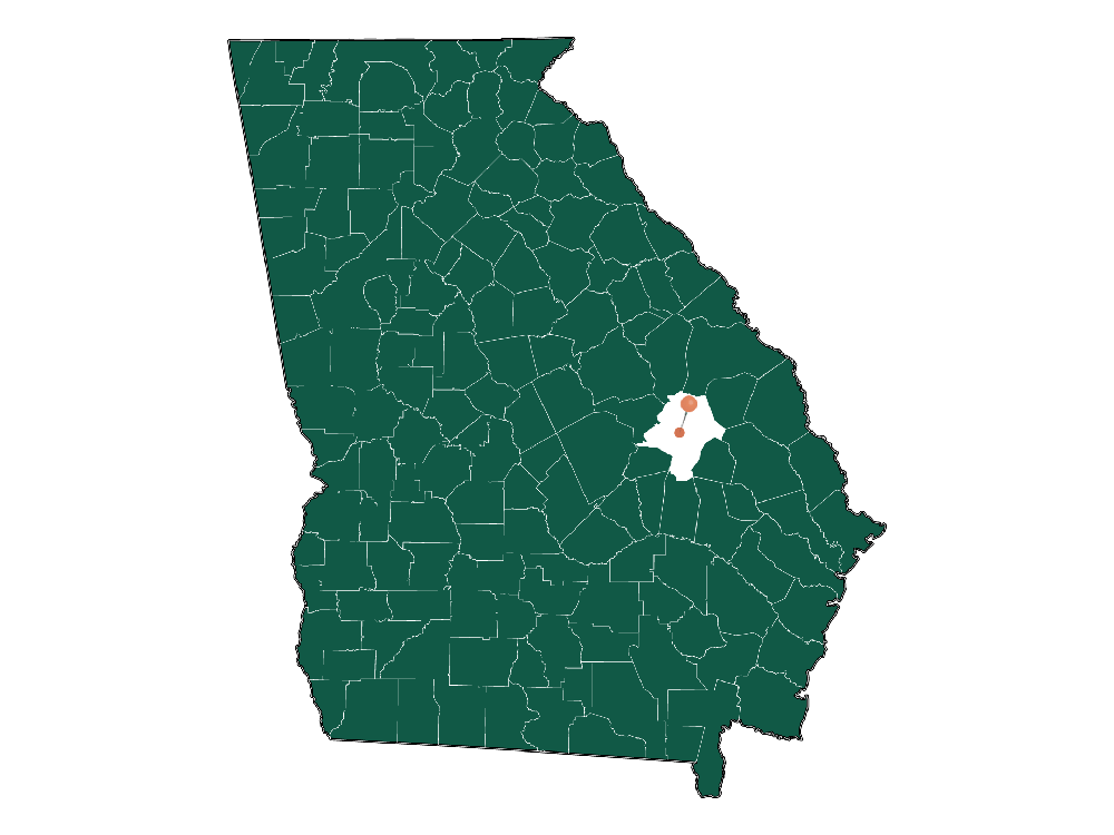 Schools in Swainsboro, (Elementary, Middle и High Schools)