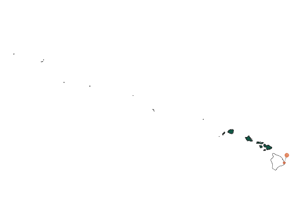 Moving to Nanawale Estates, Hawaii in 2023