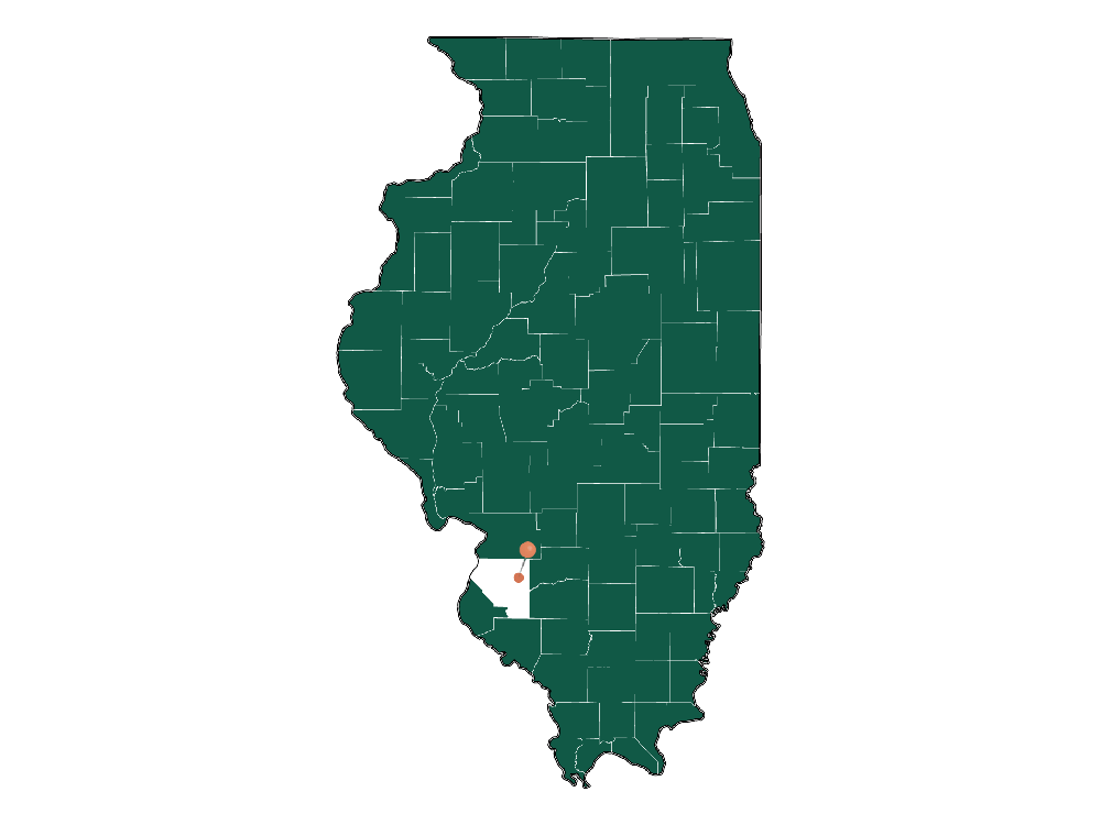 Cost of living in Mascoutah, Illinois (Taxes and Housing costs)