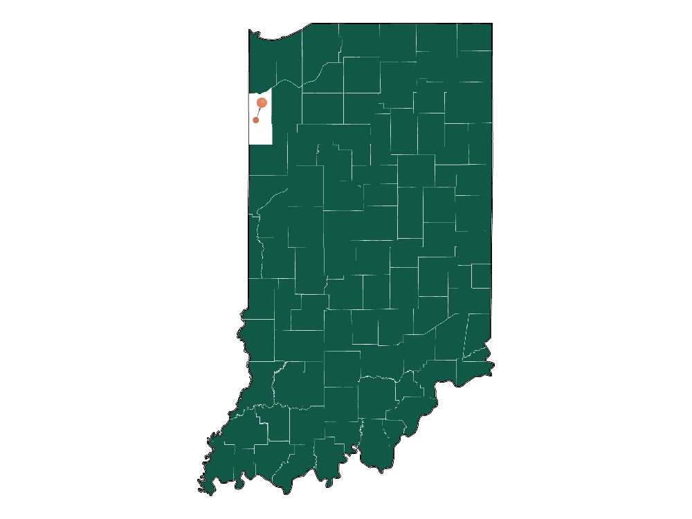 Cost of living in Morocco, Indiana (Average Prices in Morocco 2023)