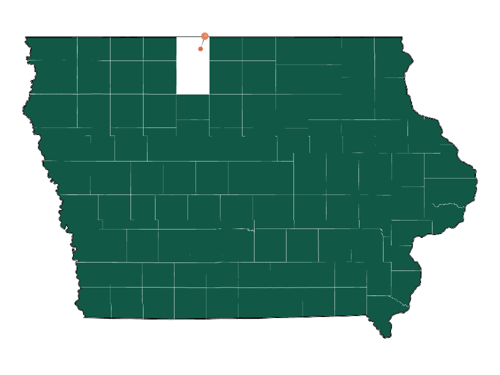 Climate in Lakota, Iowa (Weather Averages)