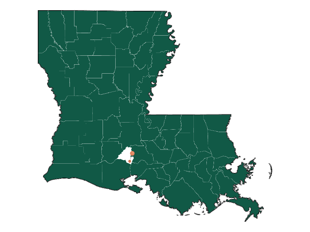 Cost of living in Youngsville, Louisiana (Taxes and Housing costs)