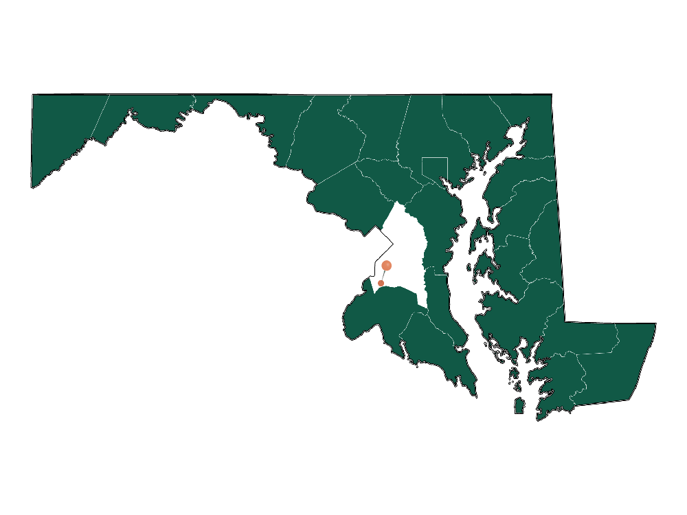 Climate in Accokeek, Maryland (Detailed Weather Information)