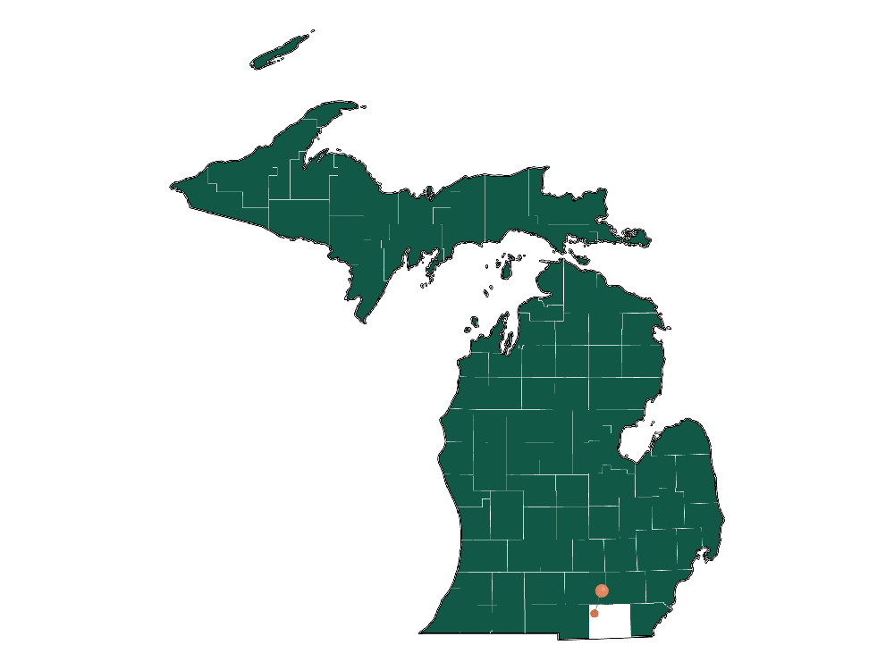 Moving to Manitou BeachDevils Lake, Michigan in 2023