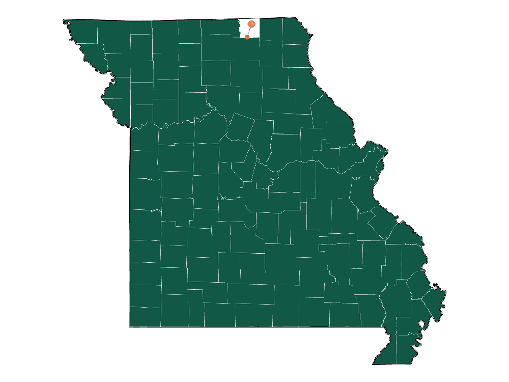Schools in Greentop, Missouri (Elementary, Middle и High Schools)