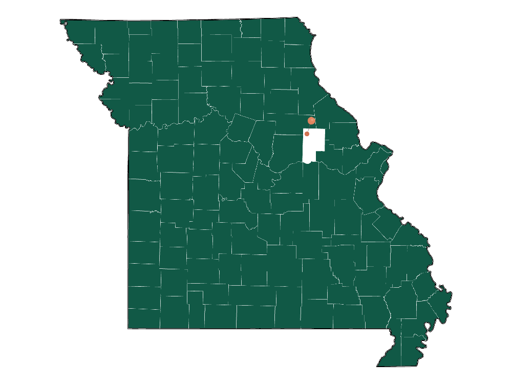 Climate in Wellsville, Missouri (Detailed Weather Information)