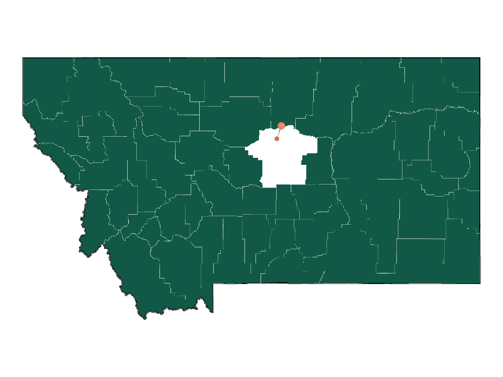 Climate in Winifred, Montana (Detailed Weather Information)