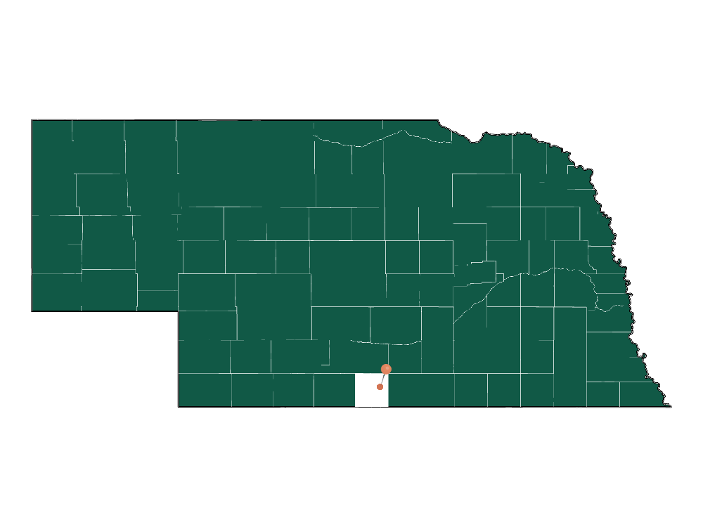 Climate in Huntley, Nebraska (Detailed Weather Information)