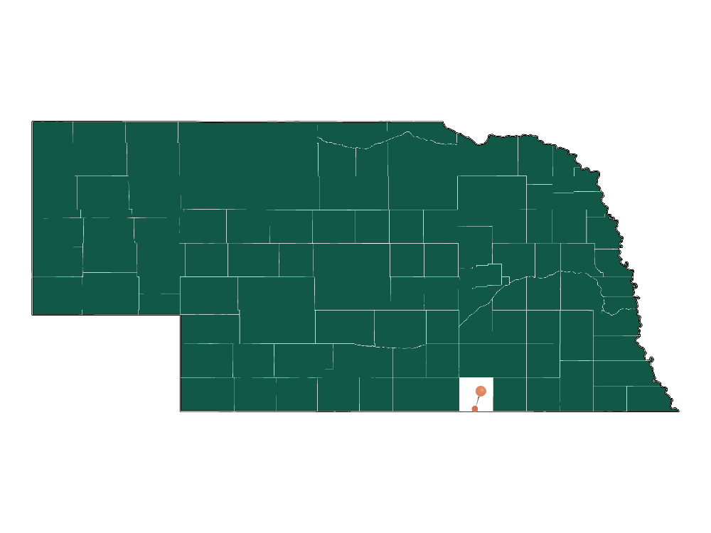 Schools in Superior, Nebraska (Elementary, Middle и High Schools)