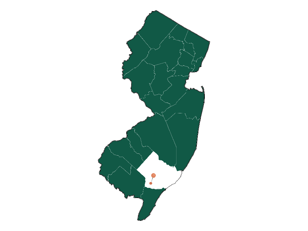 Moving to Estell Manor, New Jersey in 2023