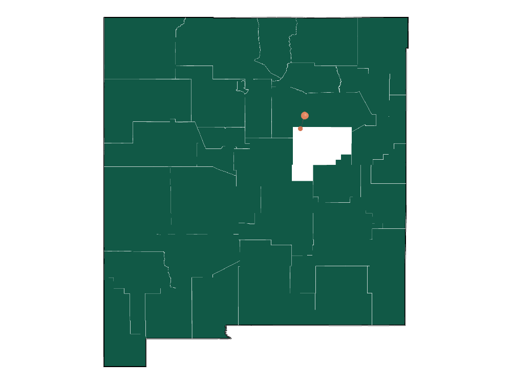 Population In Anton Chico, New Mexico Demographics)