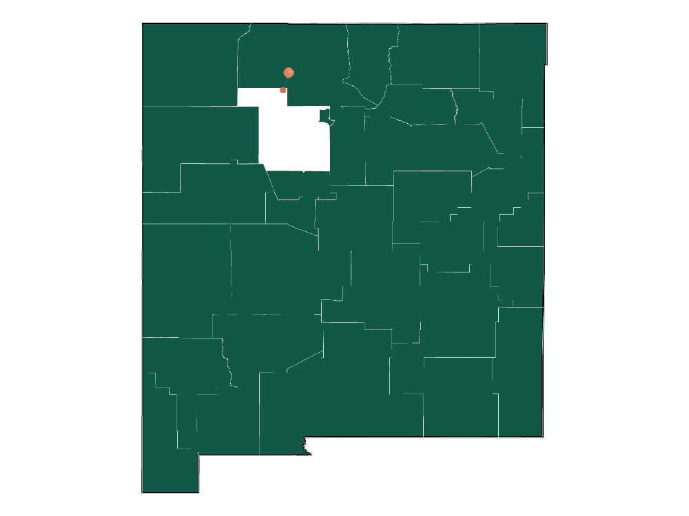 Population In Regina, New Mexico Demographics)
