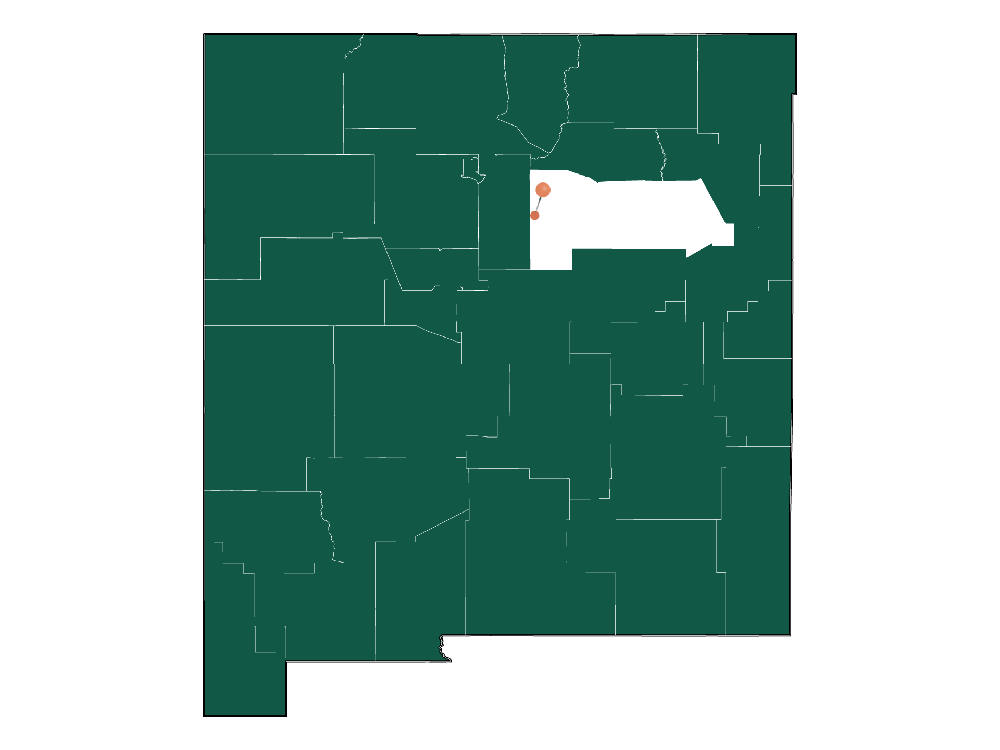 Climate in Rowe, New Mexico (Weather Averages)