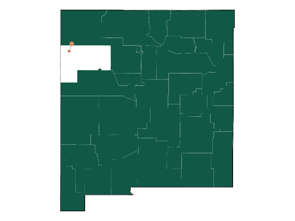 Cost of living in Tohatchi, New Mexico (Average Prices in Tohatchi 2024)